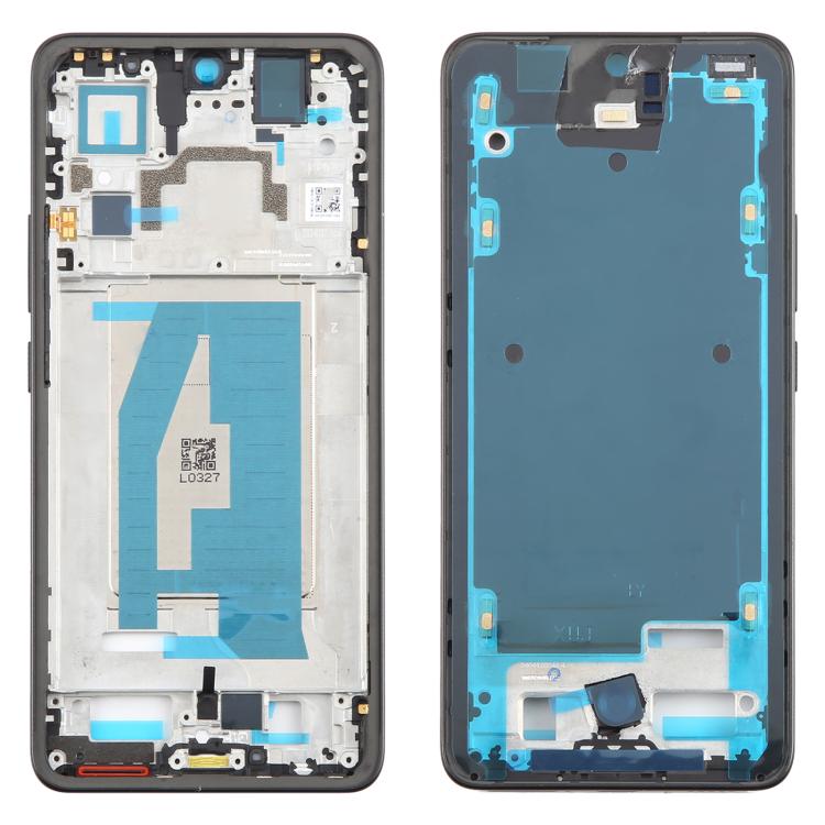 Cornice centrale originale per Xiaomi 14T, For Xiaomi 14T(Original)