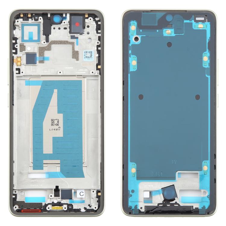 Cornice centrale originale per Xiaomi 14T, For Xiaomi 14T(Original)