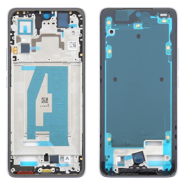 Cornice centrale originale per Xiaomi 14T, For Xiaomi 14T(Original)