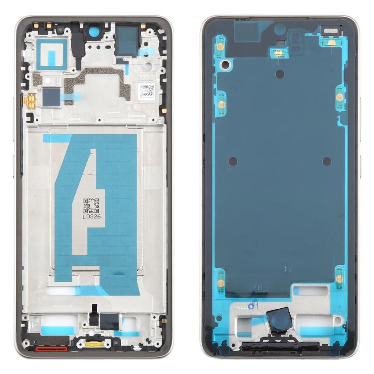 Cornice centrale originale per Xiaomi 14T, For Xiaomi 14T(Original)