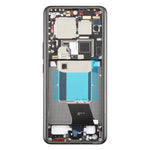 Cornice centrale originale per Xiaomi 14 Ultra, For Xiaomi 14 Ultra(Original)
