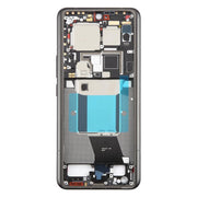 Cornice centrale originale per Xiaomi 14 Ultra, For Xiaomi 14 Ultra(Original)