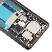 Cornice centrale originale per Xiaomi 14 Ultra, For Xiaomi 14 Ultra(Original)