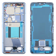 Cornice centrale originale per Xiaomi 14 Ultra, For Xiaomi 14 Ultra(Original)