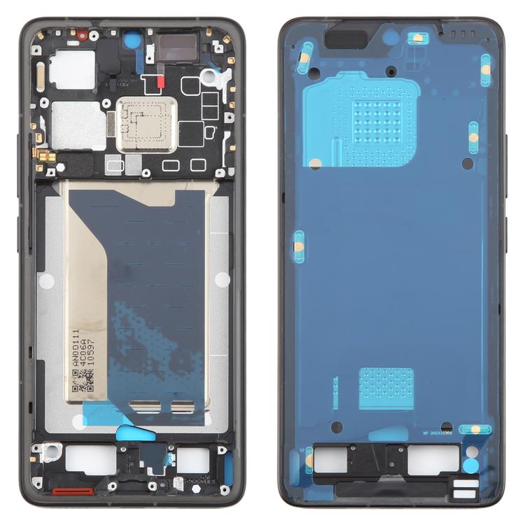 Cornice centrale originale per Xiaomi Redmi K80 Pro, For Xiaomi Redmi K80 Pro(Original)