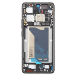 Cornice centrale originale per Xiaomi Redmi K80 Pro, For Xiaomi Redmi K80 Pro(Original)