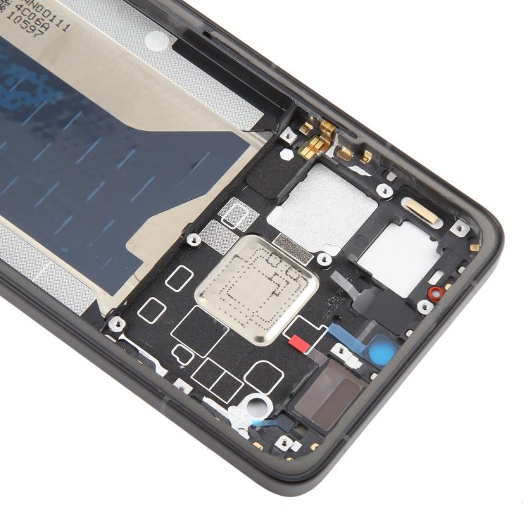 Cornice centrale originale per Xiaomi Redmi K80 Pro, For Xiaomi Redmi K80 Pro(Original)