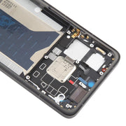 For Xiaomi Redmi K80 Pro Original Middle Frame Bezel Plate, For Xiaomi Redmi K80 Pro(Original)