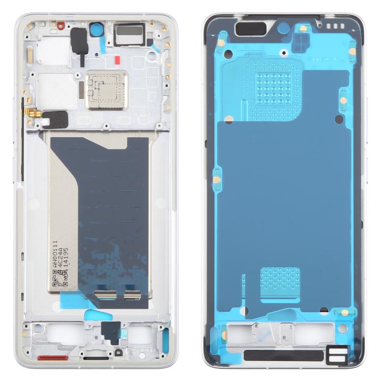 Cornice centrale originale per Xiaomi Redmi K80 Pro, For Xiaomi Redmi K80 Pro(Original)