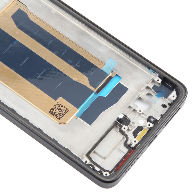 Cornice centrale originale per Xiaomi Redmi Turbo 4, For Xiaomi Redmi Turbo 4 (Original)