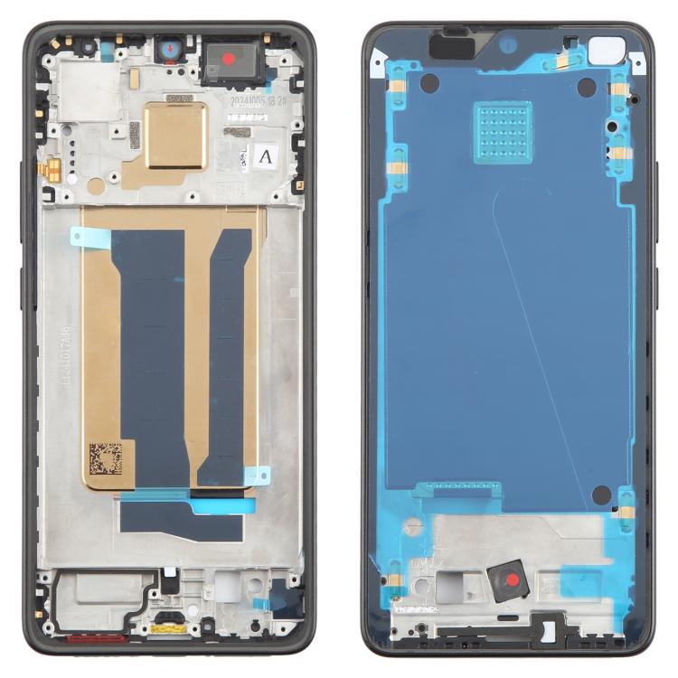 Cornice centrale originale per Xiaomi Redmi Turbo 4, For Xiaomi Redmi Turbo 4 (Original)