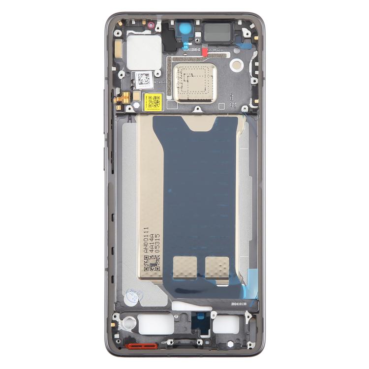 Cornice centrale originale per Xiaomi Redmi K80, For Xiaomi Redmi K80 (Original)