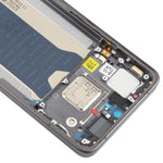 Cornice centrale originale per Xiaomi Redmi K80, For Xiaomi Redmi K80 (Original)