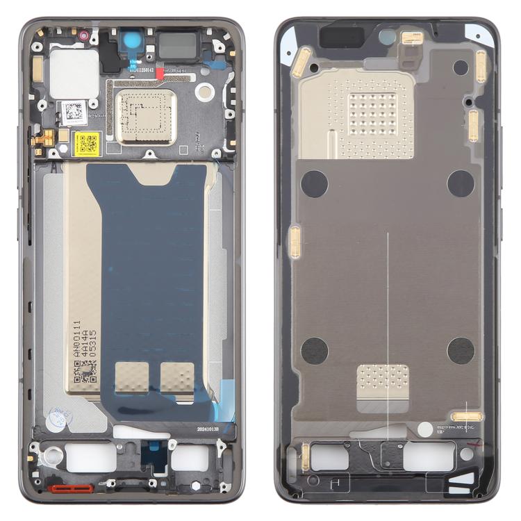 Cornice centrale originale per Xiaomi Redmi K80, For Xiaomi Redmi K80 (Original)