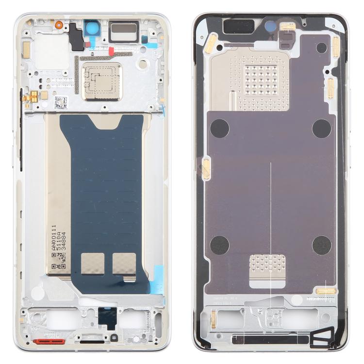 Cornice centrale originale per Xiaomi Redmi K80, For Xiaomi Redmi K80 (Original)