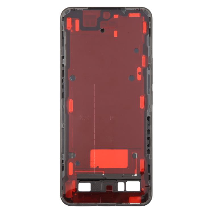 Cornice centrale originale per Xiaomi K80, For Xiaomi 15 Pro (Original)