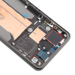 Cornice centrale originale per Xiaomi K80, For Xiaomi 15 Pro (Original)