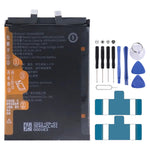Sostituzione batteria 4200mAh per Honor 50 Lite / Huawei Nova 8i NTN-LX1 NEN-LX1 4300mAh HB466589EFW