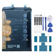Batteria sostitutiva da 4000 mAh per Honor 50 se JLH-AN00 / Huawei Nova 9 SE FIO-BD00 / Nova 10 NCO-AL00 HB426493EFW, For Honor 50 se / Huawei Nova 9 SE / Nova 10