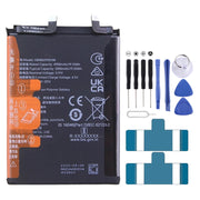 Batteria sostitutiva da 5000 mAh per Honor 90 REA-AN00 / 90 Pro REP-AN00 HB486591EHW, For Honor 90 / 90 Pro
