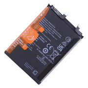 Batteria sostitutiva da 5000 mAh per Honor 90 REA-AN00 / 90 Pro REP-AN00 HB486591EHW, For Honor 90 / 90 Pro
