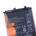 Batteria sostitutiva da 5000 mAh per Honor 90 REA-AN00 / 90 Pro REP-AN00 HB486591EHW, For Honor 90 / 90 Pro
