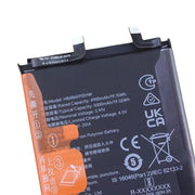 Batteria sostitutiva da 5000 mAh per Honor 90 REA-AN00 / 90 Pro REP-AN00 HB486591EHW, For Honor 90 / 90 Pro