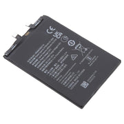 Sostituzione batteria 4800mAh per Honor X30 ANY-AN00 / Magic 4 Lite 5G HB466596EFW, For Honor X30
