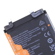 Sostituzione batteria 4000mAh per Huawei Nova 9 Pro / Honor 50 Pro RNA-AN00 HB476490EEW, For Huawei Nova 9 Pro / Honor 50 Pro