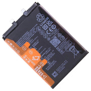 Batteria sostitutiva da 4500 mAh per Huawei Nova10 SE BNE-AL00 HB456493EGW, For Huawei Nova 10 SE
