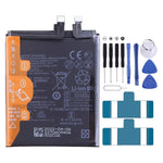 Replacement Battery for Huawei P50 Pro JAD-AL00 JAD-AL60 4360mAh HB536479EFW, For Huawei P50 Pro