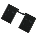 Batteria sostitutiva da 6000 mAh per ASUS ROG Phone 5 / 5s Pro ZS673KS I005DA I005DB C21P2001, For ASUS ROG Phone 5 / 5s Pro