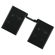 Batteria sostitutiva da 6000 mAh per ASUS ROG Phone 5 / 5s Pro ZS673KS I005DA I005DB C21P2001, For ASUS ROG Phone 5 / 5s Pro