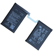 Sostituzione batteria 6000mAh per ASUS ROG Phone 6/6 Pro AI2201_C AI2201_D C21P2101, For ASUS ROG Phone 6 / 6 Pro