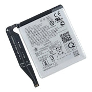 Batteria sostitutiva da 4000 mAh per ASUS Zenfone 8 ZS590KS / 8 mini / 8 5G C11P2003, For ASUS Zenfone 8