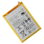 Sostituzione batteria 4000mAh per ASUS Zenfone Max M1 ZB555KL C11P1707, For ASUS Zenfone Max M1