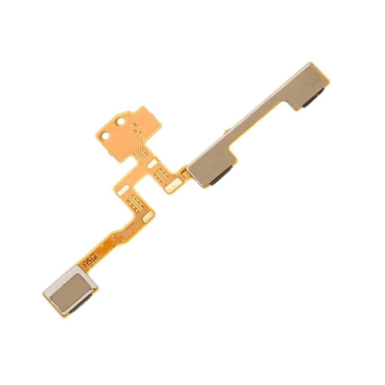 Power Volume Button Flex Cable for Xiaomi Redmi Note 9S / Redmi Note 9 Pro Max / Redmi Note 9 Pro (India) / Redmi Note 9 Pro / Note 10 Lite