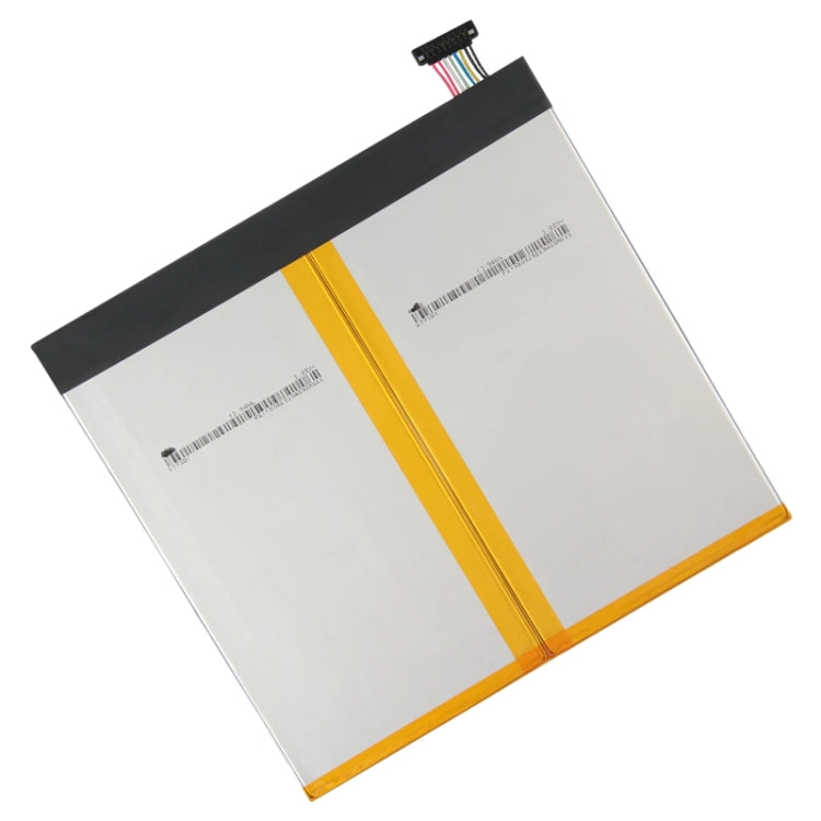 7800mAh Replacement Battery for ASUS ZenPad Z10 ZT500KL C12P1602, For ASUS ZenPad Z10