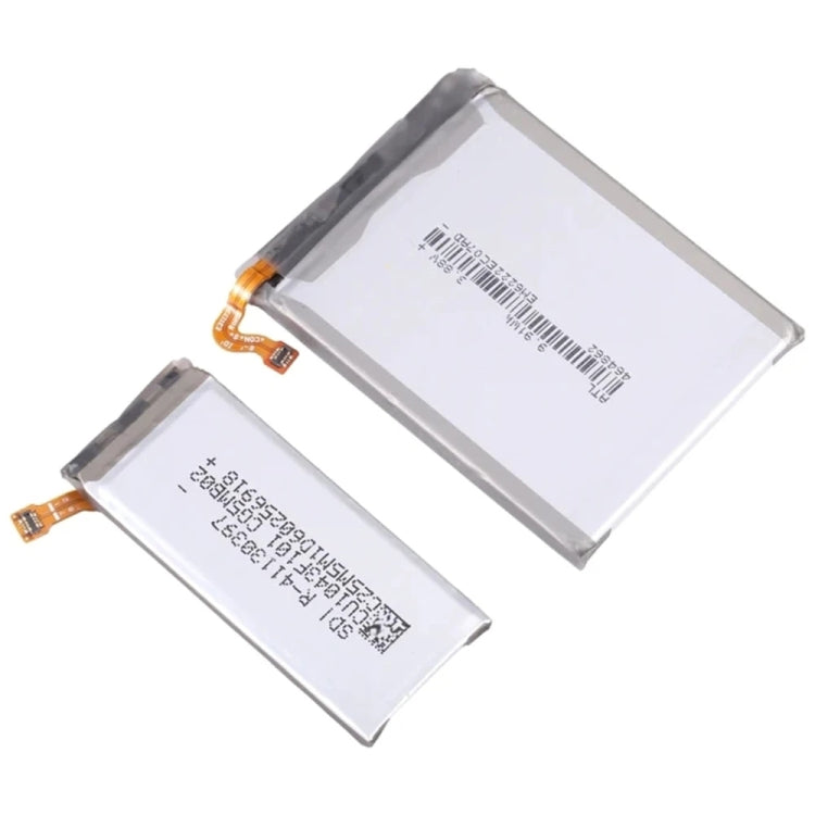 Battery Replacement for Samsung Galaxy Z Flip 4 5G F723 F724 EB-BF723ABY EB-BF724ABY, For Samsung Galaxy Z Flip4 5G