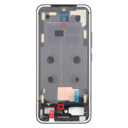 Cornice centrale originale per Xiaomi 15, For Xiaomi 15(Original), For Xiaomi 15(Original,Frosted silver)