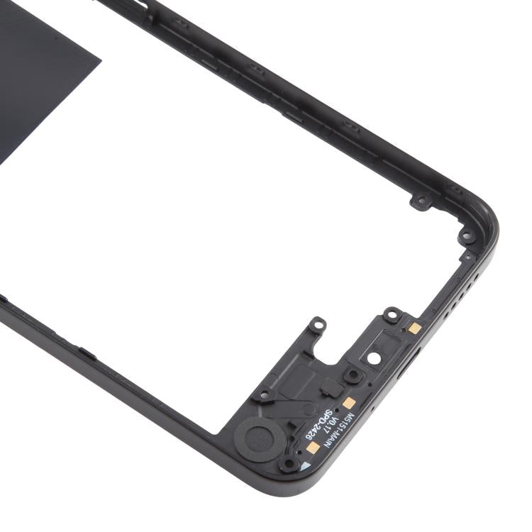 Cornice centrale originale per Xiaomi Redmi 14C 4G, For Xiaomi Redmi 14C 4G(Original), For Xiaomi Redmi 14C 4G(Original,Light Green)