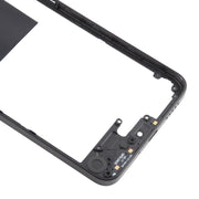For Xiaomi Redmi 14C 4G Original Middle Frame Bezel Plate, For Xiaomi Redmi 14C 4G(Original), For Xiaomi Redmi 14C 4G(Original,Light Green)