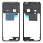 Cornice centrale originale per Xiaomi Redmi 14C 5G, For Xiaomi Redmi 14C 5G(Original), For Xiaomi Redmi 14C 5G(Original,Light Green)
