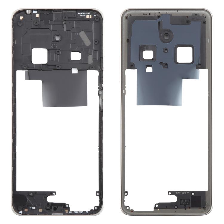 Cornice centrale originale per Xiaomi Redmi 14C 5G, For Xiaomi Redmi 14C 5G(Original), For Xiaomi Redmi 14C 5G(Original,Light Green)