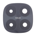 For Xiaomi Redmi Note 14 Pro+ 5G Original Back Camera Lens, For Xiaomi Redmi Note 14 Pro+ 5G India (Original)