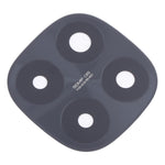 For Xiaomi Redmi Note 14 Pro+ 5G Original Back Camera Lens, For Xiaomi Redmi Note 14 Pro+ 5G India (Original)