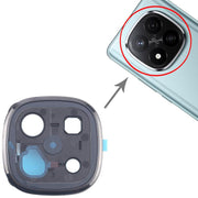 For Xiaomi Redmi Note 14 Pro+ 5G Back Camera Lens Frame, For Xiaomi Redmi Note 14 Pro+ 5G