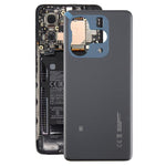 Cover posteriore originale per batteria Xiaomi Redmi Note 14 5G, For Xiaomi Redmi Note 14 5G(Original)