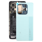 Cover posteriore originale per batteria Xiaomi Redmi Note 14 5G, For Xiaomi Redmi Note 14 5G(Original)