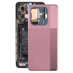 Cover posteriore originale per batteria Xiaomi Redmi Note 14 5G, For Xiaomi Redmi Note 14 5G(Original)